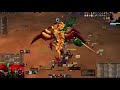 AQ40 speedrun in 30:00 by Salad bakers Drast Fury warrior PoV