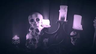 Tumanduumband - DREAD LORD [Official Video] from "Cursed With Blackened Tongues" 2019 EP