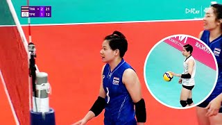 วิภาวี ศรีทอง เอเชียนเกมส์ 2023 Wipawee Srithong Asian Games | highlights