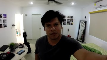 Capítulo 2: La Existencia [ 2017 ]