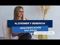 Alzheimer y demencia: biodescodificación