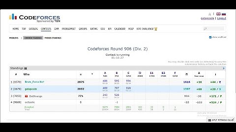 Codeforces Round 906 (Div. 2) | A + B + C | Code C++