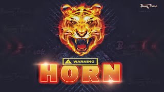 COMPETITION ⚠️WARNING⚠️ HORN 😈 HIGH GAIN ATTITUDE DIALOGUE MIX ( DJ NILESH X DJ KAMLESH )