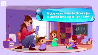 Habitales - 30 Seconds Tutorial Video