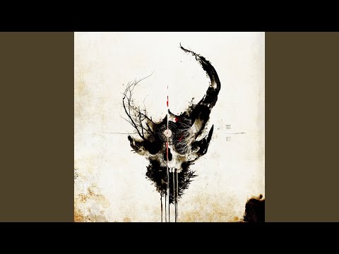 The Heart of a Graveyard - Demon Hunter
