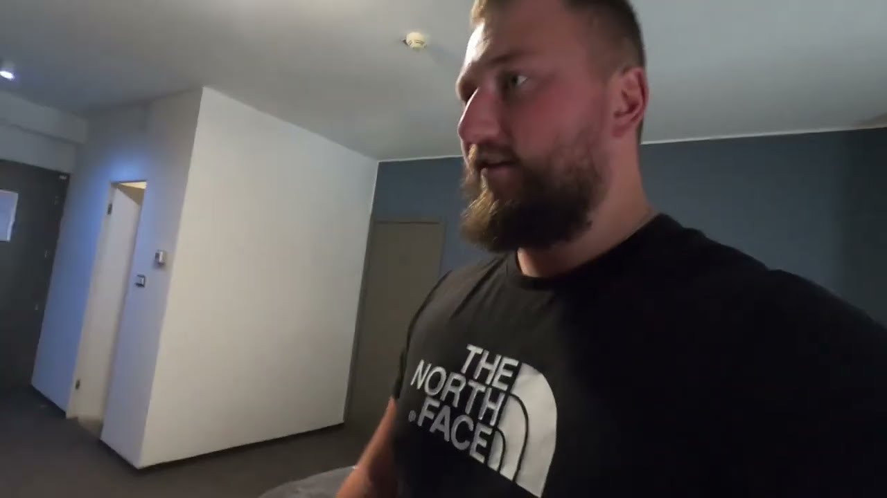 Best Hotel in Maribor? 🇸🇮