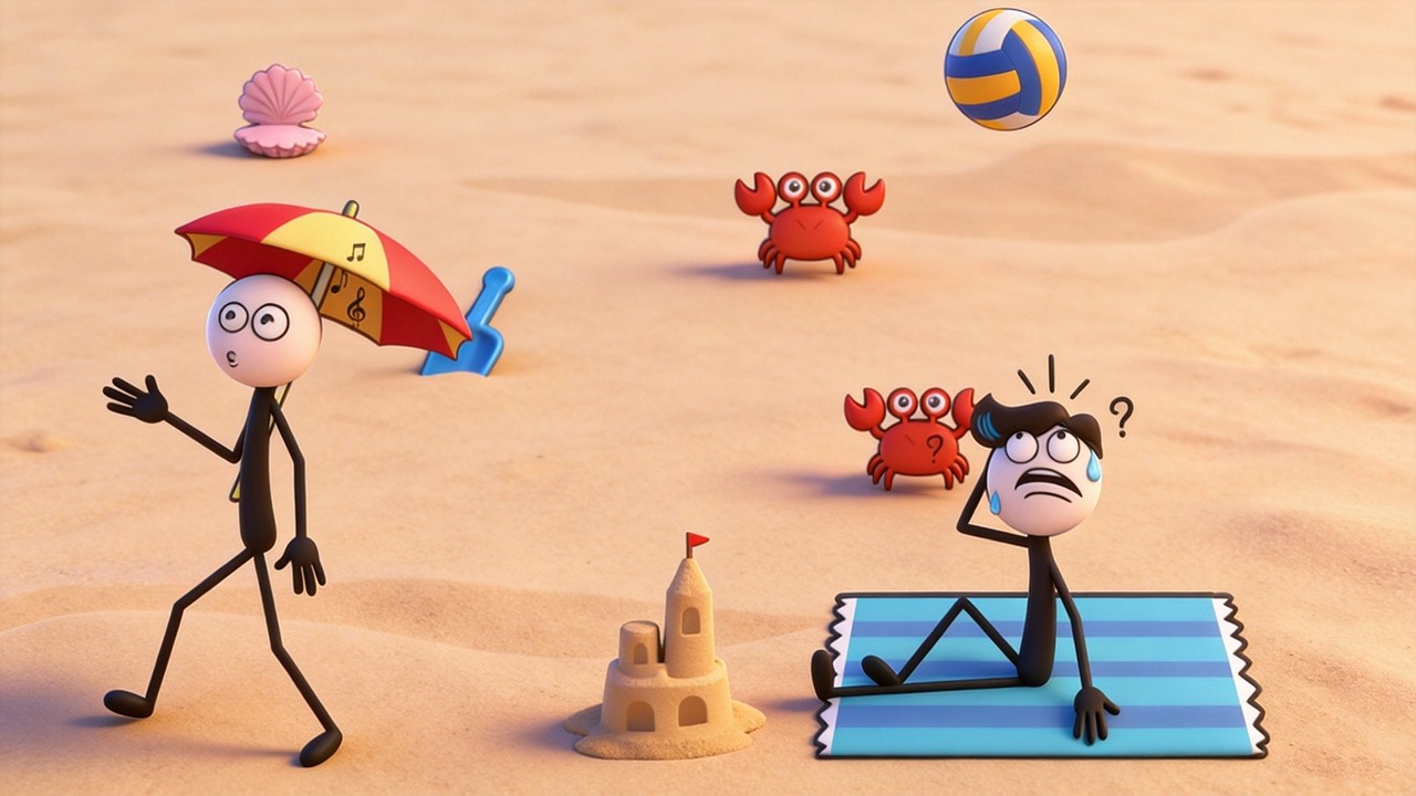 Tricky Thief: Brain Test - Solve Mind-Bending Puzzles - Part 1 - Gameplay Walkthrough (iOS, Android)