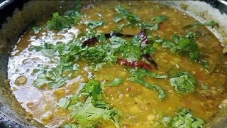 सामंबर की रेसिपी sambar ki recipe ???subscribe tasty viralvideo food like share share 
