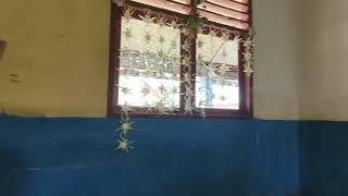 Kunjungan Ke Smpn 4 Desa Embacang  Mesuji Raya Oki