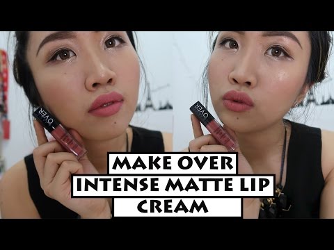make-over-|-intense-matte-lip-cream-review-/-swatch