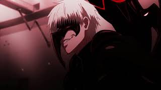 Kaneki Edgy Edit Tokyo Ghoul Twixtor Practice