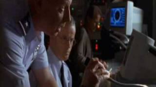 Stargate SG1 - Reset And Stand By (Solitudes)
