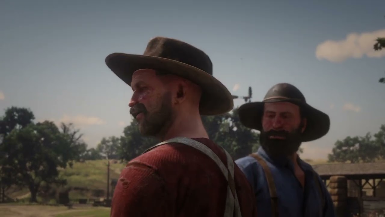 Triple's worst nightmare a crazy woman on the prowl.