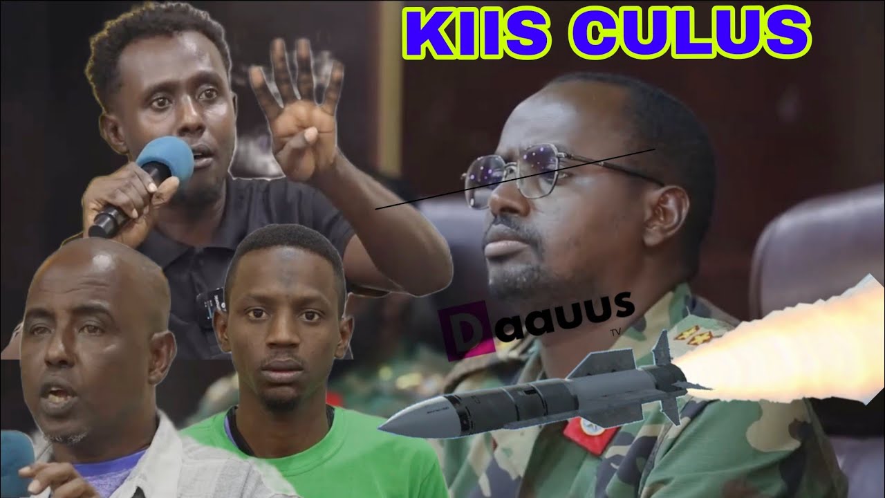 DAAWO: Shuute oo la hor geeye Alshabaabkii madfaca kusoo tuuri jiray Muqdisho..