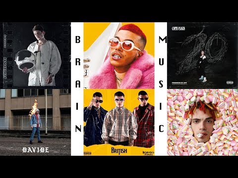 ?LIVE? RAP/TRAP ITALIA ON SPOTIFY/AMAZON MUSIC