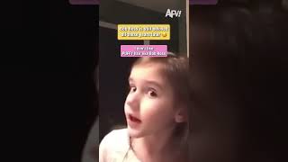This kid's honest take on Bob Ross will make you laugh #bobross #funnyvideo #shorts