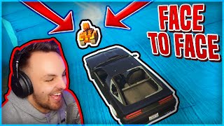 MINI TANK VS AUTO!!! | FACE TO FACE | DeeThane&@marwex99&@Morryeej&@Cuky2222&BoTmAn