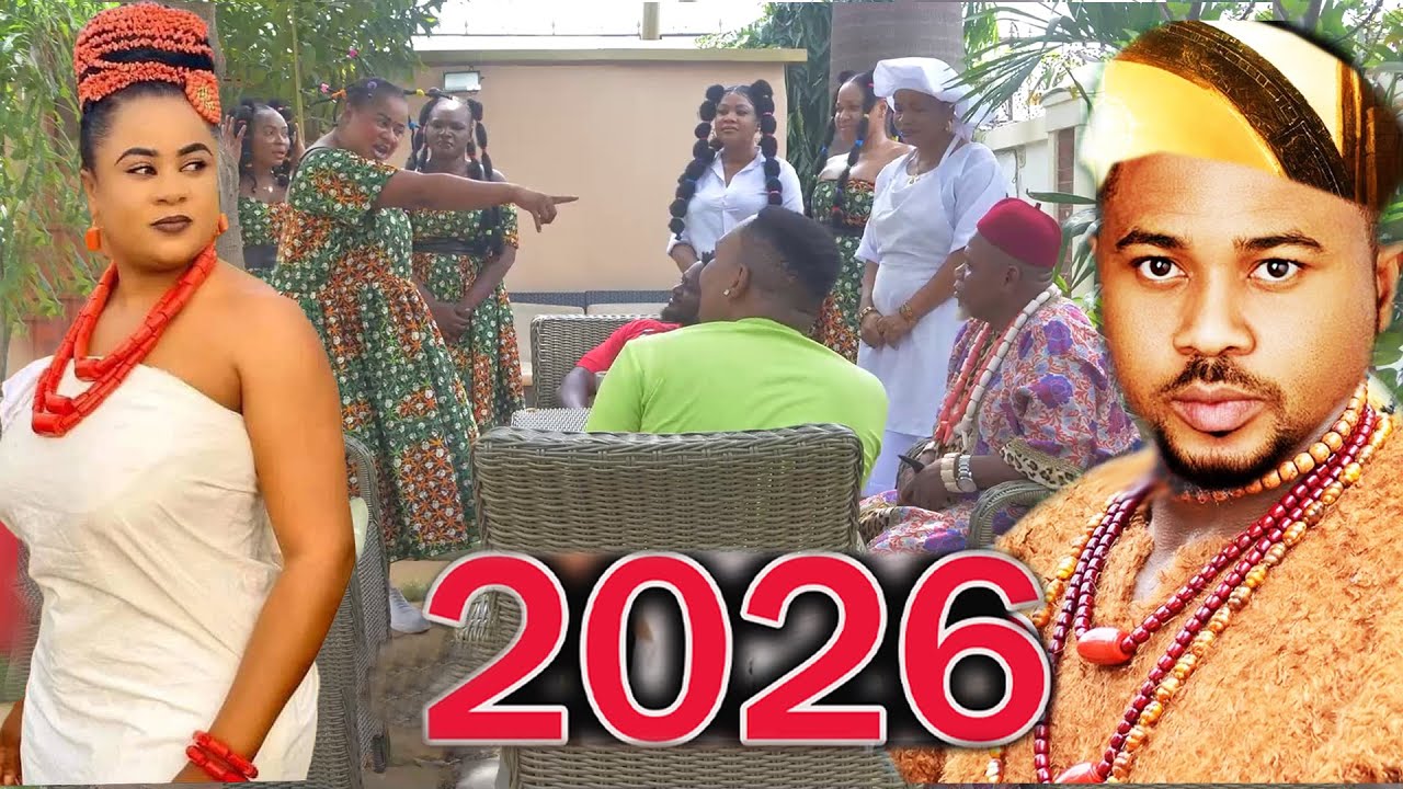 HW D PRINCE FELL IN LOVE & MARRY D POOR MAID THAT EXPOSED HIS WICKED UNCLE WHO KILL D KING _ (2026 )