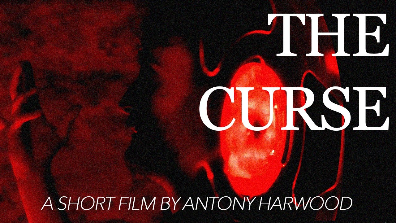 THE CURSE - Jakob Owens Horror Short Film Contest 2025