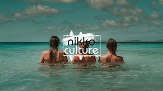 Sound Of Dependence -- Nikko Culture | TFM Podcast #08 / Greece