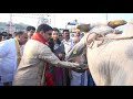 Nara Lokesh, Bramhani, Devansh visit Tirumala