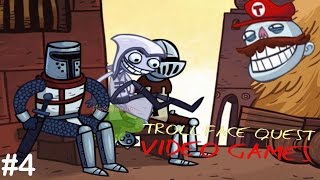 Troll Face Quest Video Games Iosandroid Walkthrough