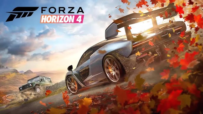 Forza Horizon 5 Official Announce Trailer 