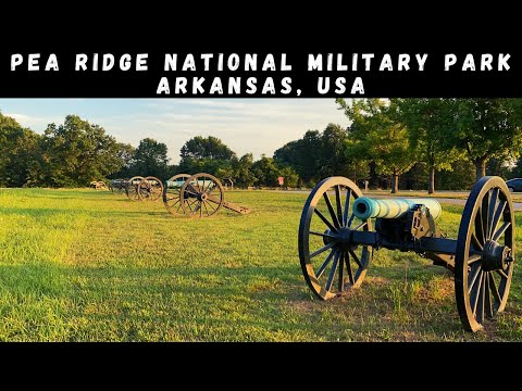 Fun Things to Do in Pea Ridge | Travel Guide (2024) | Best Places to Visit