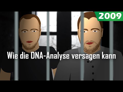 Video: In Den Vereinigten Staaten Fand Das Paar Nach Einem DNA-Test Heraus, Dass Es Sich Um Zwillinge Handelte - Alternative Ansicht