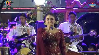 NIKEN SALINDRY - LINTU | CAMPURSARI MAYANGKARA | HARI JADI KOTA MADIUN KE 106