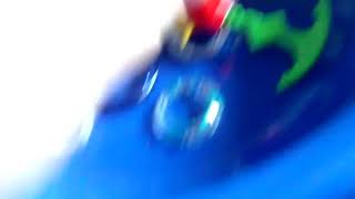 Infinity Nado Part 1