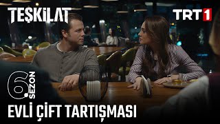 Ben Senden Çocuk Yapmak Ister Miyim, Önce Onu Konuşalım Şkilat 163. Bölüm