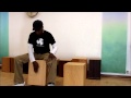 Cajon Profession Magister