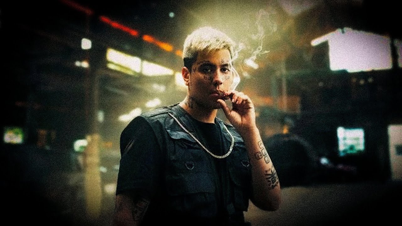 MIX DUKI RUBIO | ENGANCHADO FULL TRAP