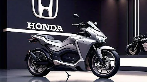 Honda NM4 Vultus: Redefining Urban Motorcycling@AutomotoReviews-1