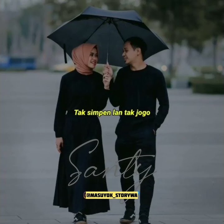 Story Wa - LDR (Layang Donga Restu Terbaru 2021)