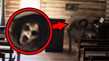 Video MENAKUTKAN yang Akan MEMBUAT ANDA MERINDUKAN
