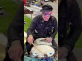 Relax, unwind, let Rivers guide you through a day in the life of Weezer’s drum tech, Erick.
