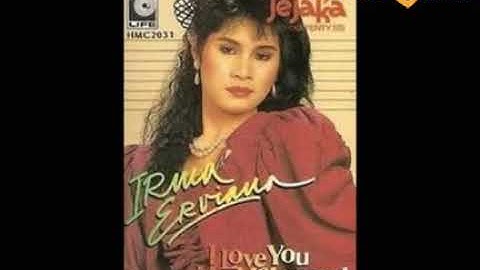 Irma erviana ~ i love you mr mahmood