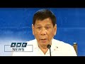 PDP-Laban official: Never again to another Duterte or of the same character | ANC