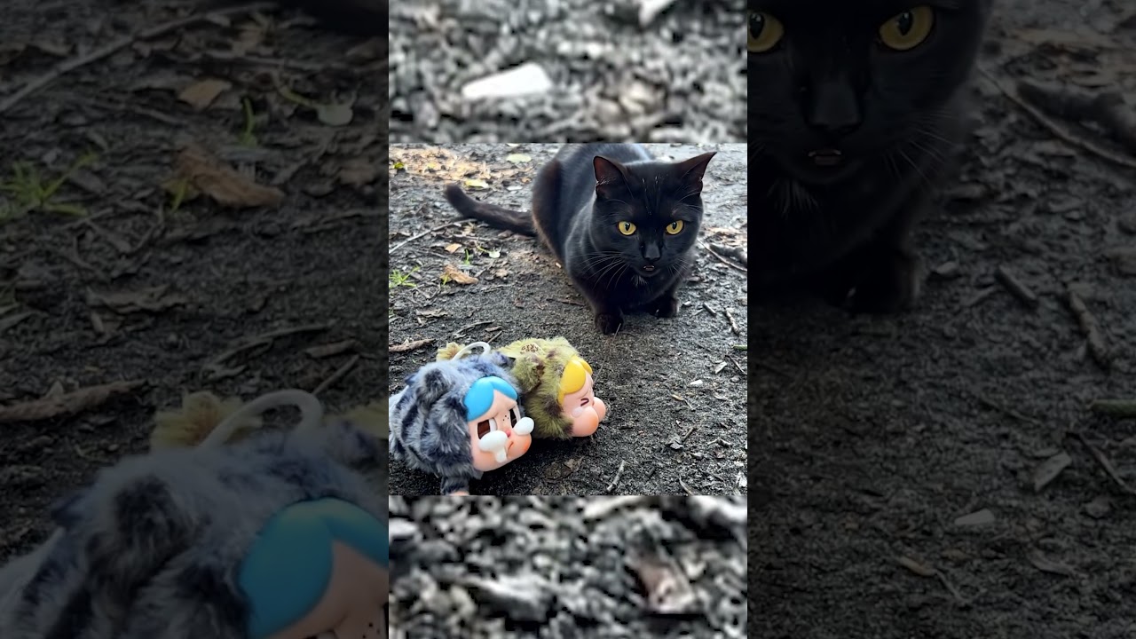 HACIPUPU СПАСЛА CRYBABY Артикул на ВБ: 473617450 