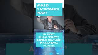 What is Elasticsearch Index? #shorts