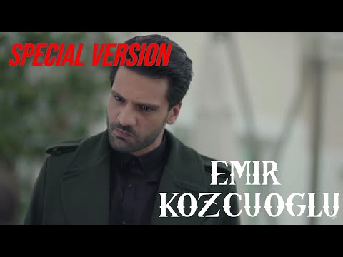 Emir Kozcuoğlu Müzik [Special Version] Uzun/Gergin