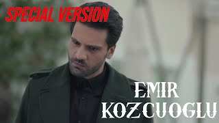 Emir Kozcuoğlu Müzik Special Version Uzungergin