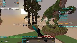 PREMADE UHC | STYLE ATOX NETWORK | CUSTOM UHC PLUGIN