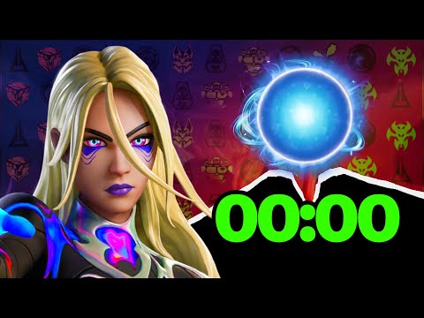 SEASON 2’s VOLCANO *DESTROYS* The Island?! Fortnite Chapter 4 Storyline