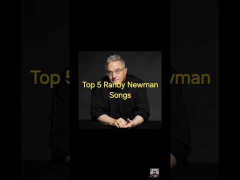 Punk music video thumbnail preview for Randy Newman - Kingfish