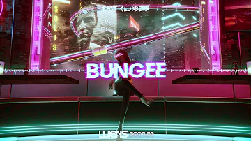 East Clubbers - Bungee (Luxons Bootleg) 2022