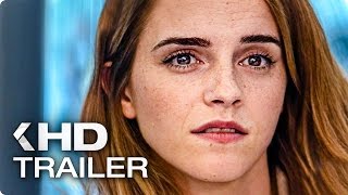 THE CIRCLE Trailer German Deutsch (2017)