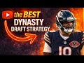 How to Perfectly Execute the Year 1 Dynasty Punt